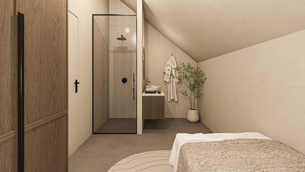 Medium property photo - Smidswal 11, 4531 EL Terneuzen